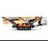 Plataformas elevadoras articuladas Plataformas articuladas de orugas JLG X33J Plus