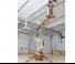 Plataformas elevadoras articuladas Plataformas articuladas de orugas JLG X500AJ