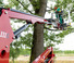 Plataformas elevadoras articuladas Plataformas articuladas de orugas Hinowa Lightlift 14.70 IIIS