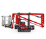 Plataformas elevadoras articuladas Plataformas articuladas de orugas Hinowa Lightlift 14.70 IIIS