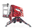Plataformas elevadoras articuladas Plataformas articuladas de orugas Hinowa Lightlift 20.10 Performance IIIS MK3