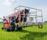 Plataformas elevadoras articuladas Plataformas articuladas de orugas Hinowa Lightlift 40.18 Performance IIIS 