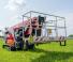 Plataformas elevadoras articuladas Plataformas articuladas de orugas Hinowa Lightlift 40.18 Performance IIIS 