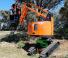 Plataformas elevadoras articuladas Plataformas articuladas de orugas Mecaplús ME-7