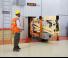 Plataformas elevadoras articuladas Plataformas articuladas de orugas JLG X600AJ