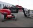 Plataformas elevadoras articuladas Plataformas articuladas de ruedas Manitou 160 ATJ+ E