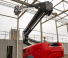 Plataformas elevadoras articuladas Plataformas articuladas de ruedas Manitou 200 ATJ e CR