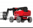 Plataformas elevadoras articuladas Plataformas articuladas de ruedas Manitou 200 ATJ E