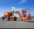 Plataformas elevadoras articuladas Plataformas articuladas de ruedas JLG 340AJ