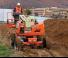Plataformas elevadoras articuladas Plataformas articuladas de ruedas JLG 340AJ