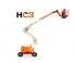 JLG 520AJ HC3