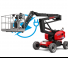 Manitou ATJ 46 e