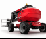 Plataformas elevadoras articuladas Plataformas articuladas de ruedas Manitou ATJ 46