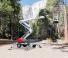 Plataformas elevadoras articuladas Plataformas articuladas de ruedas Dino Lift Dino 220RXT