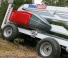 Plataformas elevadoras articuladas Plataformas articuladas de ruedas Dino Lift Dino 280RXT