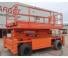 German Standard Lift GT 135 E 16