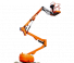 Dingli GTBZ18AE 