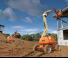 Plataformas elevadoras articuladas Plataformas articuladas de ruedas JLG H340AJ