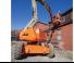 Plataformas elevadoras articuladas Plataformas articuladas de ruedas JLG H340AJ