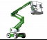 Niftylift Height Rider 15 E
