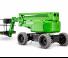 Plataformas elevadoras articuladas Plataformas articuladas de ruedas Niftylift HR17E