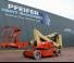 JLG N 35 E