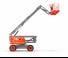 Plataformas elevadoras articuladas Plataformas articuladas de ruedas Skyjack SJ 60 AJ+