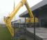 Skyjack SJB 46 TK