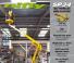 Niftylift SP 34 Standard