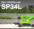 Niftylift SP34L