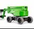 Plataformas elevadoras articuladas Plataformas articuladas de ruedas Niftylift SP50E
