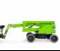 Plataformas elevadoras articuladas Plataformas articuladas de ruedas Niftylift SP64 4x4