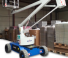 Sky-High ST 100 EEx ATEX 95