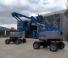 Plataformas elevadoras articuladas Plataformas articuladas de ruedas Genie Z-45 DC