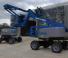 Plataformas elevadoras articuladas Plataformas articuladas de ruedas Genie Z-45 FE
