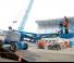 Plataformas elevadoras articuladas Plataformas articuladas de ruedas Genie Z-45/25J RT