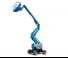 Genie Z-62/40
