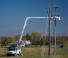 Plataformas elevadoras articuladas Plataformas elevadoras articuladas remolcables Altec AA67E-E100