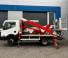 Multitel MX 200