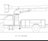 Plataformas elevadoras articuladas Plataformas elevadoras articuladas remolcables Versalift VN-50-REV 