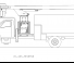 Plataformas elevadoras articuladas Plataformas elevadoras articuladas remolcables Versalift VO-265-REV