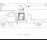Plataformas elevadoras articuladas Plataformas elevadoras articuladas remolcables Versalift VO-270-REV