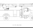 Plataformas elevadoras articuladas Plataformas elevadoras articuladas remolcables Versalift VO-355-MHI