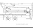 Plataformas elevadoras articuladas Plataformas elevadoras articuladas remolcables Versalift VO-360MHI-E85