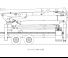 Plataformas elevadoras articuladas Plataformas elevadoras articuladas remolcables Versalift VO-455MHI-E88 ELEVATOR