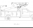 Plataformas elevadoras articuladas Plataformas elevadoras articuladas remolcables Versalift VST-40-I