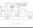 Plataformas elevadoras articuladas Plataformas elevadoras articuladas remolcables Versalift VST-47-I