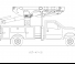 Plataformas elevadoras articuladas Plataformas elevadoras articuladas remolcables Versalift VST-47-SI