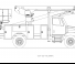 Plataformas elevadoras articuladas Plataformas elevadoras articuladas remolcables Versalift VST-55-MHTN