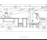Plataformas elevadoras articuladas Plataformas elevadoras articuladas remolcables Versalift VST-7100-I